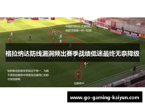 格拉纳达防线漏洞频出赛季战绩低迷最终无奈降级 格拉纳达防线漏洞频出赛季战绩低迷最终无奈降级